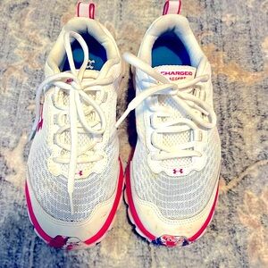 Under Armour uxefoam